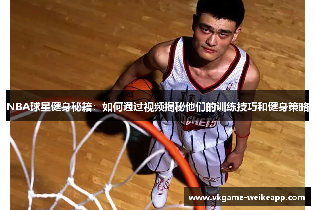 NBA球星健身秘籍：如何通过视频揭秘他们的训练技巧和健身策略