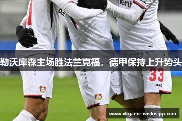 勒沃库森主场胜法兰克福，德甲保持上升势头