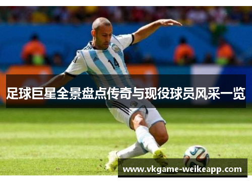 足球巨星全景盘点传奇与现役球员风采一览