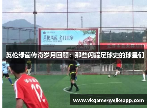 英伦绿茵传奇岁月回顾：那些闪耀足球史的球星们