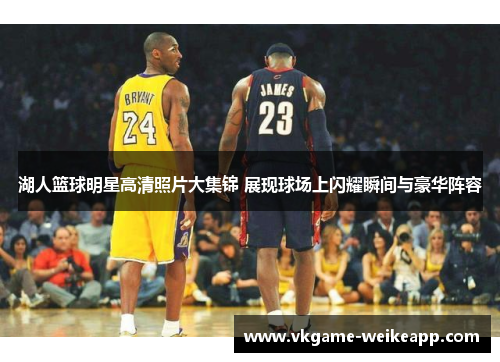 湖人篮球明星高清照片大集锦 展现球场上闪耀瞬间与豪华阵容